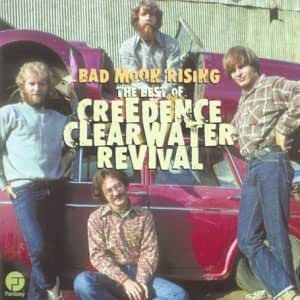 Creedence Clearwater Revival